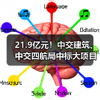 21.9亿元!中交建筑、中交四航局中标大项目(图2) 21.9亿元!中交建筑、中交四航局中标大项目(图2)