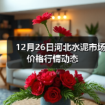 12月26日河北水泥市场价格行情动态(图3) 12月26日河北水泥市场价格行情动态(图3)