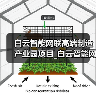白云智能网联高端制造产业园项目_白云智能网联高端制造产业园项目勘察设计采购施工一体化(图3) 白云智能网联高端制造产业园项目_白云智能网联高端制造产业园项目勘察设计采购施工一体化(图3)