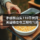 孝感东山头110千伏开关站输变电工程电气线路设备采购(HBXN-202511QG-028001001)招标公告(图2) 孝感东山头110千伏开关站输变电工程电气线路设备采购(HBXN-202511QG-028001001)招标公告(图2)