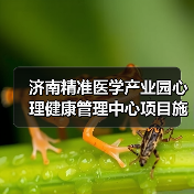 济南精准医学产业园心理健康管理中心项目施工招标公告(图1) 济南精准医学产业园心理健康管理中心项目施工招标公告(图1)