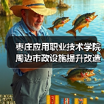 枣庄应用职业技术学院周边市政设施提升改造项目一标段招标公告(图3) 枣庄应用职业技术学院周边市政设施提升改造项目一标段招标公告(图3)