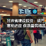 甘肃省建设投资:战严寒抢进度 保质量筑精品(图2) 甘肃省建设投资:战严寒抢进度 保质量筑精品(图2)