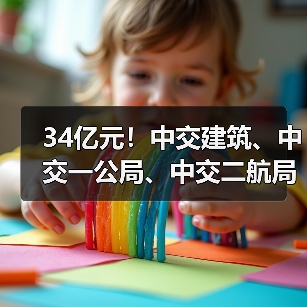 34亿元!中交建筑、中交一公局、中交二航局中标大单(图4) 34亿元!中交建筑、中交一公局、中交二航局中标大单(图4)