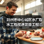 荆州市中心城区水厂取水工程改造项目工程总承包(JZSJ-202511SZ-062001001)招标公告(图4) 荆州市中心城区水厂取水工程改造项目工程总承包(JZSJ-202511SZ-062001001)招标公告(图4)