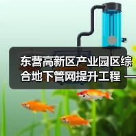 东营高新区产业园区综合地下管网提升工程 —乐山路雨污水管线工程施工招标公告(图2) 东营高新区产业园区综合地下管网提升工程 —乐山路雨污水管线工程施工招标公告(图2)