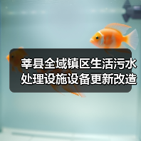 莘县全域镇区生活污水处理设施设备更新改造巩固提升工程－大张家镇寨外污水处理站（施工）招标公告（图3）