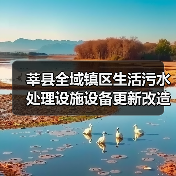 莘县全域镇区生活污水处理设施设备更新改造巩固提升工程－大张家镇寨外污水处理站（施工）招标公告