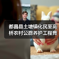 都昌县土塘镇化民至高桥农村公路养护工程竞争性磋商公告(图3) 都昌县土塘镇化民至高桥农村公路养护工程竞争性磋商公告(图3)