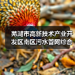 芜湖市高新技术产业开发区南区污水管网综合改造项目——金石新城排水管网提标改造工程招标公告（图3）