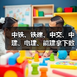 中铁、铁建、中交、中建、电建、能建拿下数百亿元大项目!(图1) 中铁、铁建、中交、中建、电建、能建拿下数百亿元大项目!(图1)
