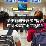 关于新疆维吾尔自治区东湖水泥厂水泥熟料生产线拆除的公告（图3）