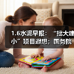 1.6水泥早报:“批大建小”项目遐想;国务院文件升级固废处置;国务院印发固废治理计划(图3) 1.6水泥早报:“批大建小”项目遐想;国务院文件升级固废处置;国务院印发固废治理计划(图3)