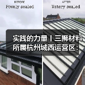 实践的力量丨三狮材料所属杭州城西运营区:精耕细作结硕果 凝心聚力启新程(图3) 实践的力量丨三狮材料所属杭州城西运营区:精耕细作结硕果 凝心聚力启新程(图3)