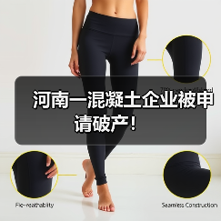 河南一混凝土企业被申请破产!(图3) 河南一混凝土企业被申请破产!(图3)