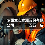 陕西生态水泥股份有限公司：“‘十五五’启新篇，2026 年怎么干”研讨材料展播（一）（图4）