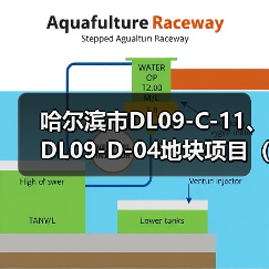 哈尔滨市DL09-C-11、DL09-D-04地块项目（B座）装饰工程施工（图4）