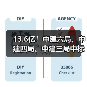 13.6亿！中建六局、中建四局、中建三局中标2个大项目（图4）