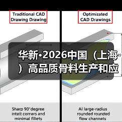 华新·2026中国（上海）高品质骨料生产和应用高峰论坛暨中电建蕲春·2026上海砂石行业年会即将在上海举行（图4）
