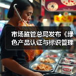 市场监管总局发布《绿色产品认证与标识管理办法》（图3）