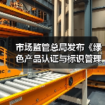 市场监管总局发布《绿色产品认证与标识管理办法》