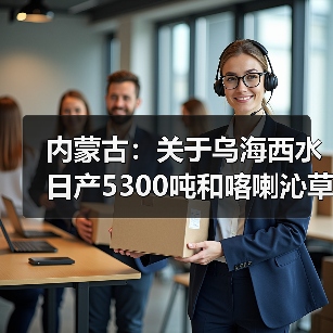 内蒙古：关于乌海西水日产5300吨和喀喇沁草原水泥日产5367吨水泥熟料生产线补充产能置换方案的公告（图4）
