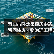 营口市卧龙泉镇历史遗留固体废弃物治理工程EPC总承包 招标公告（图4）