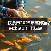 扶余市2025年高标准农田建设项目七标段（图2）