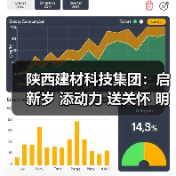 陕西建材科技集团：启新岁 添动力 送关怀 明方向 ——杜永康到富平公司开展调研慰问