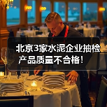 北京3家水泥企业抽检产品质量不合格！（图3）