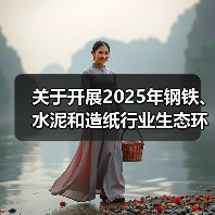 关于开展2025年钢铁、水泥和造纸行业生态环境统计与排污许可统一信息报表年报填报工作的通知(图4) 关于开展2025年钢铁、水泥和造纸行业生态环境统计与排污许可统一信息报表年报填报工作的通知(图4)