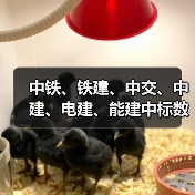 中铁、铁建、中交、中建、电建、能建中标数百亿元大工程！（图3）