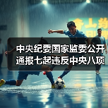 中央纪委国家监委公开通报七起违反中央八项规定精神典型问题（图2）