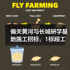 偏关黄河与长城研学基地施工招标，1标段工程信息与要求（图2）