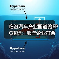 临汾汽车产业园道路EPC招标：哪些企业符合条件？（图3）