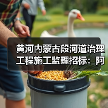 黄河内蒙古段河道治理工程施工监理招标:阿拉善盟及三盛公库区段全流程电子招投标机会分析(图1) 黄河内蒙古段河道治理工程施工监理招标:阿拉善盟及三盛公库区段全流程电子招投标机会分析(图1)