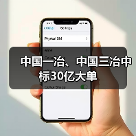 中国一冶、中国三冶中标30亿大单（图3）