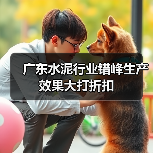 广东水泥行业错峰生产效果大打折扣(图2) 广东水泥行业错峰生产效果大打折扣(图2)