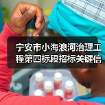 宁安市小海浪河治理工程第四标段招标关键信息解析（图2）