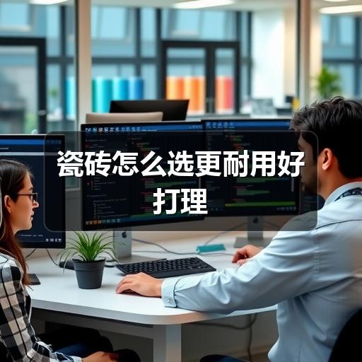 瓷砖怎么选更耐用好打理