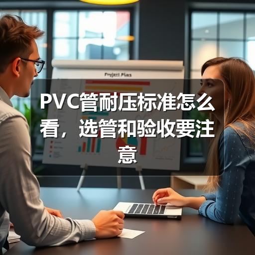 PVC管耐压标准怎么看，选管和验收要注意什么