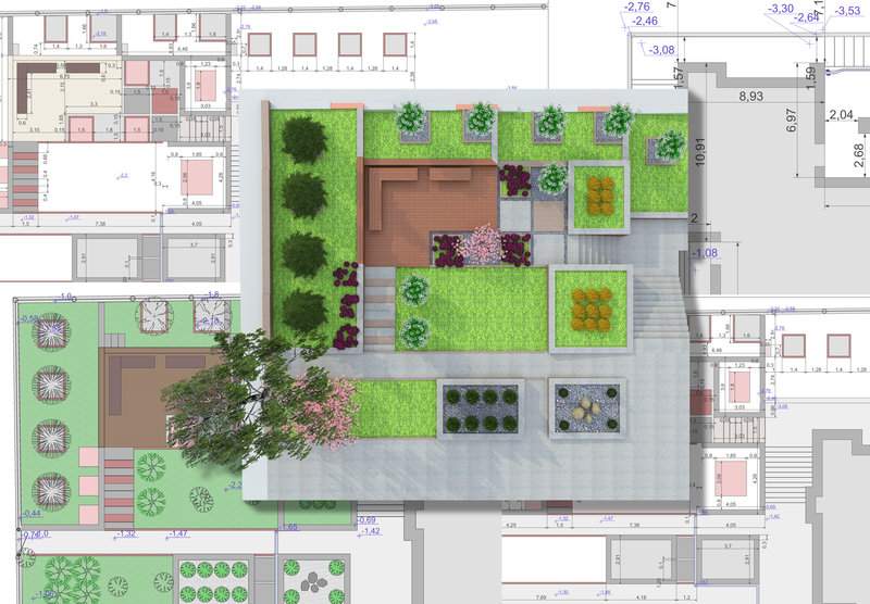 强化地板铺设指南 强化地板铺设的注意事项